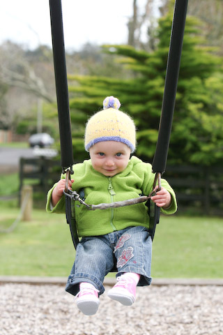 Photo of Child